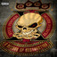 A Decade of Destruction cover