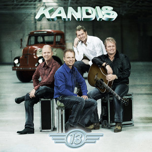 Kandis 13 album