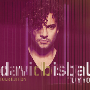 Tú Y Yo (Tour Edition) album