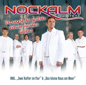 Du warst der geilste Fehler meines Lebens album