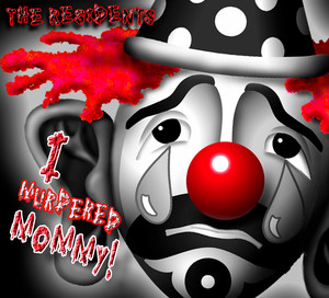 I Murdered Mommy album
