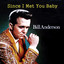 Since I Met You Baby cover