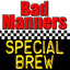 Special Brew cover