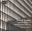 Glass: Glassworlds, Vol. 2 cover