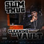 Cleaning da Vault cover