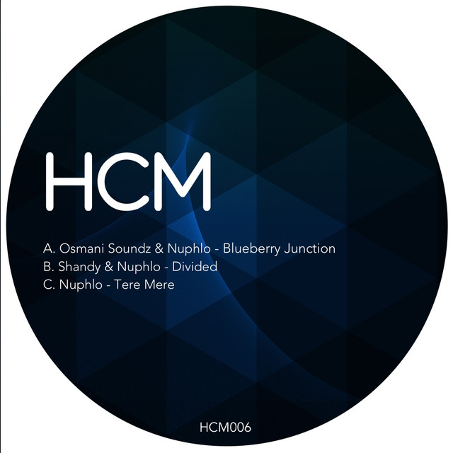 Osmani Soundz Photo