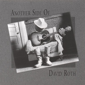 Another Side of David Roth cover