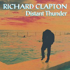 Distant Thunder cover