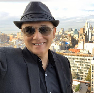 Johnny Rivera Photo