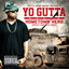 Hometown Hero (Hosted By J Bone and O.G. Trouble) Albumcover