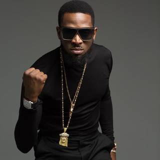D’banj Photo