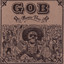 Muertos Vivos cover