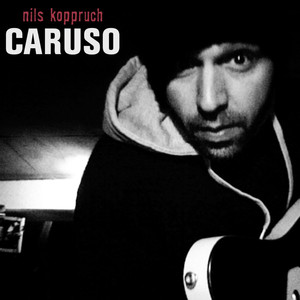 Caruso cover
