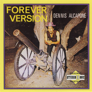 Forever Version cover