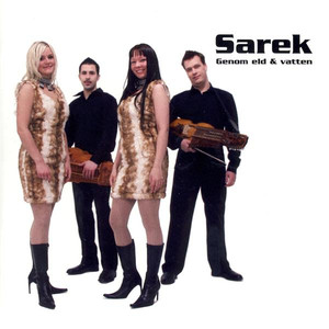 Som om inget annat fanns cover