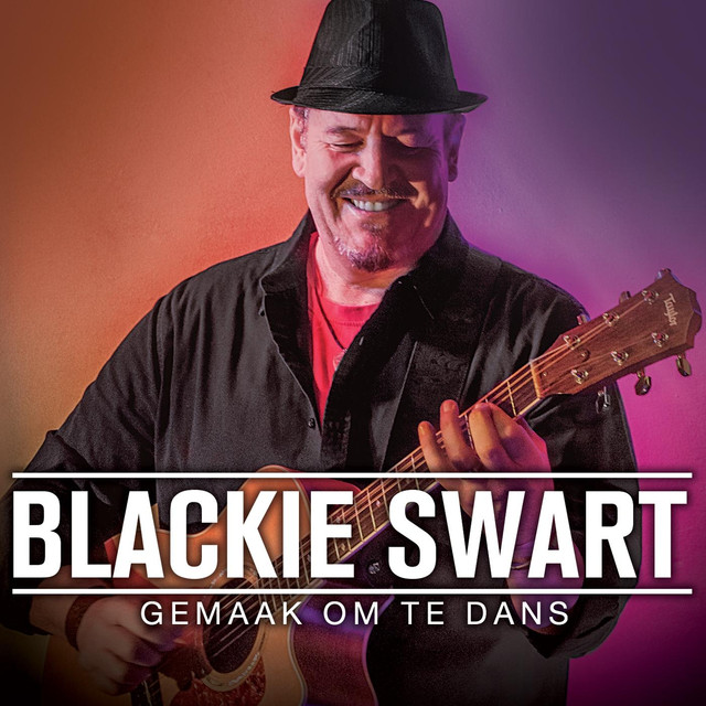 Blackie Swart Photo