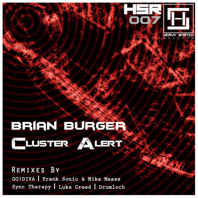 Brian Burger Photo