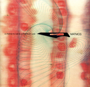 A Chance to Cut Is a Chance to Cure album