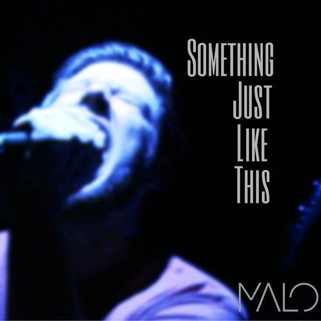 Something Just Like This