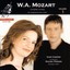 Mozart: Sonatas For Keyboard And Violin - Volume 1 Albumcover