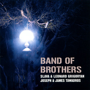 Band Of Brothers album