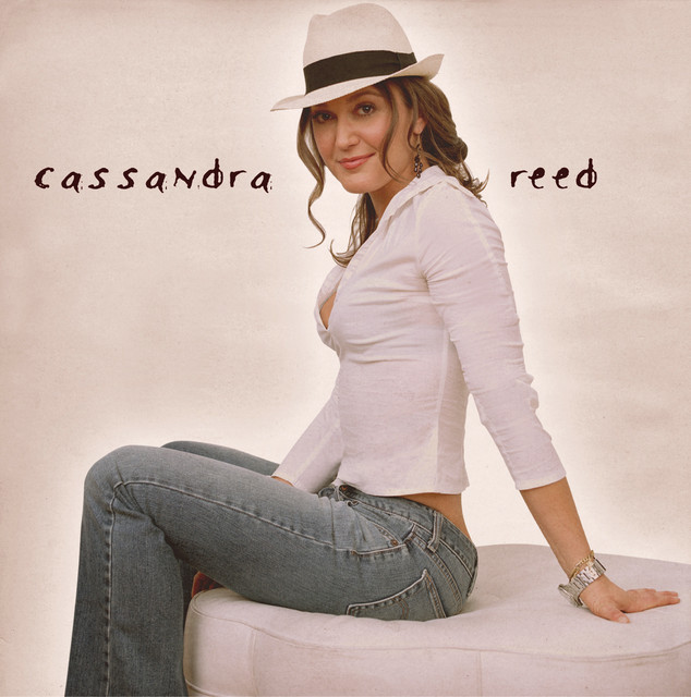 Cassandra Reed Photo