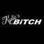 Kylie's Bitch Albumcover