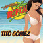 Tranquilo y Tropical Albumcover