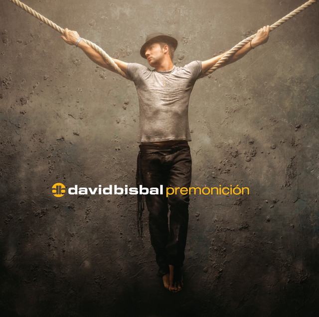 Premonicion cover