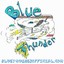 Blue Thunder Albumcover