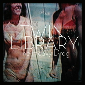 The Heavy Drag Albumcover