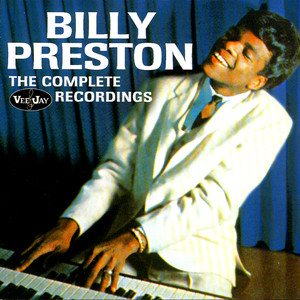 The Complete VeeJay Recordings album