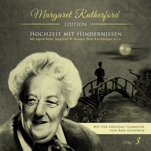 Margaret Rutherford Teil 3 - Hochzeit mit Hindernissen