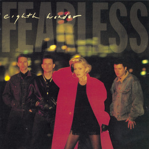 Fearless album