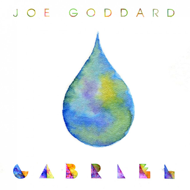 Gabriel cover