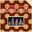 Los Triunfadores Moonlights Albumcover