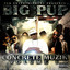 Concrete Muzik Vol. 1 Albumcover
