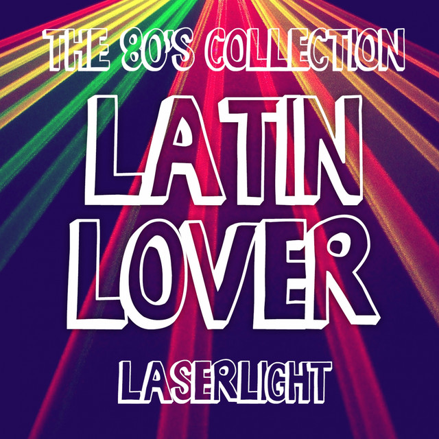 Latin Lover Photo