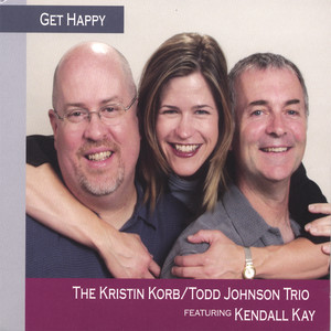 Get Happy album