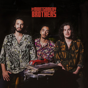 The Montgomery Brothers album