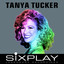 Six Play: Tanya Tucker - EP cover