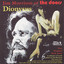 Dionysus cover