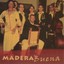 Madera Buena Albumcover