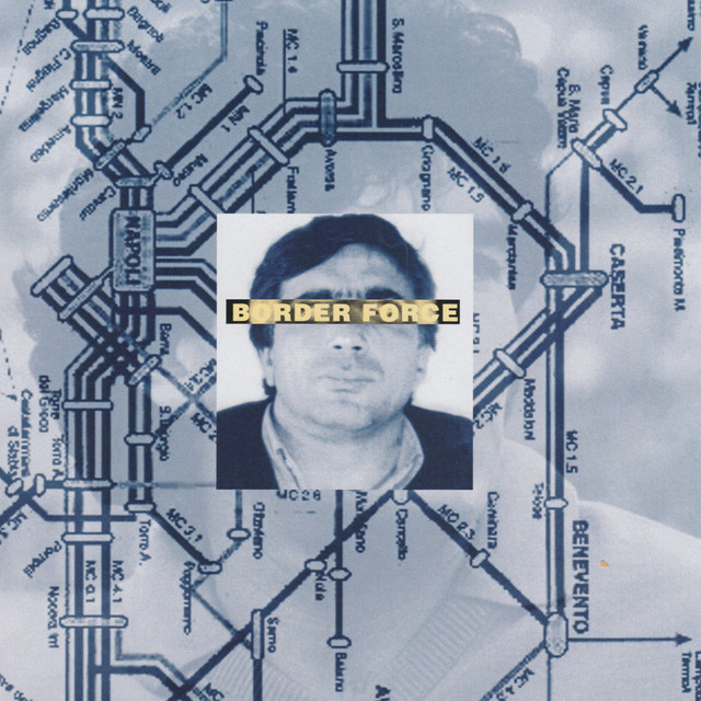 Border Force Photo