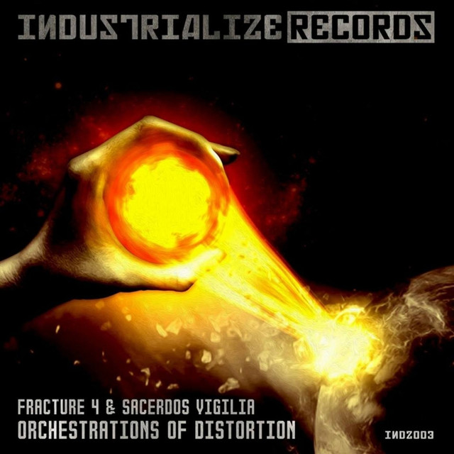 Fracture 4 Photo