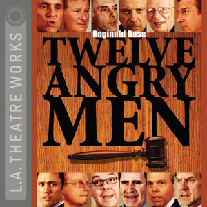 Twelve Angry Men (Audiodrama)