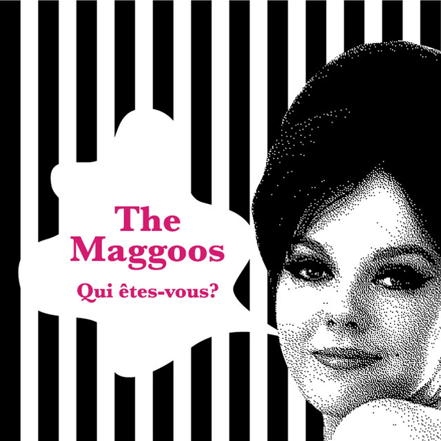 The Maggoos Photo