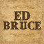 Ed Bruce cover