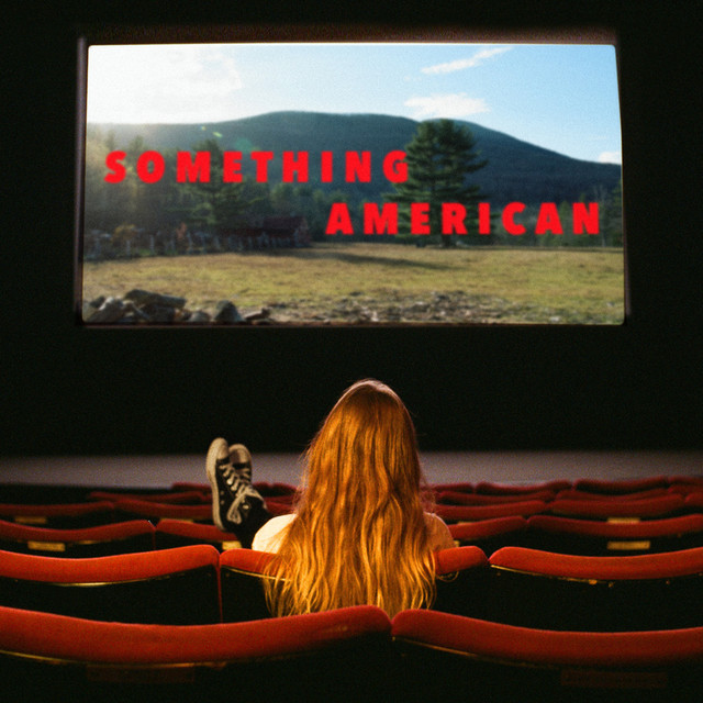 Something American cover