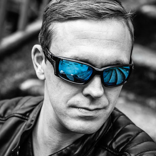 Ed Lynam Photo